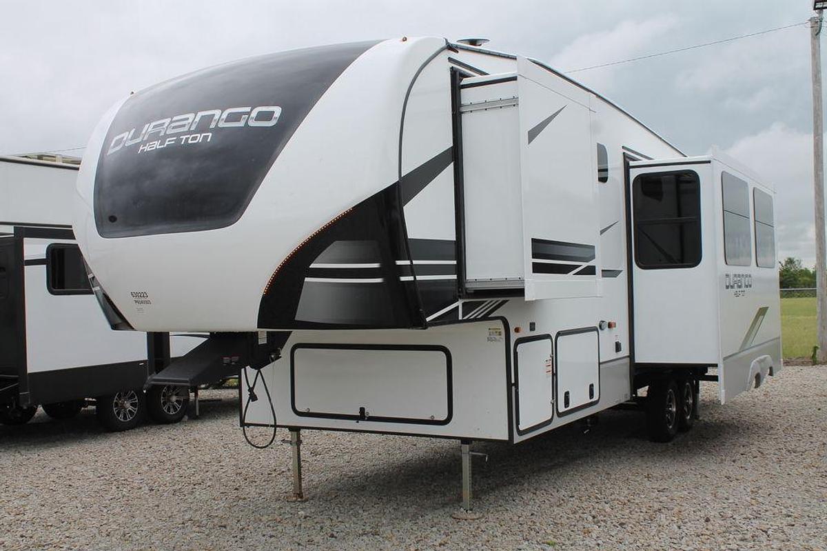 2023 KZ RV Durango Half-Ton D274BHD