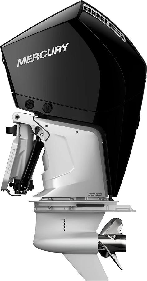 Verado 250-300hp