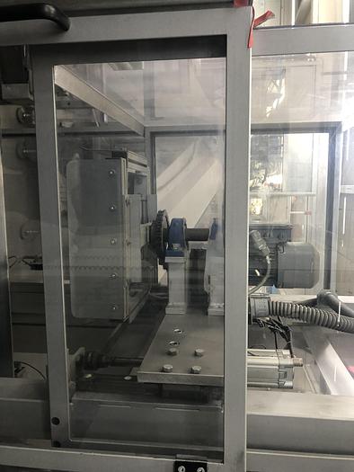 Gebraucht 2012 Heripack VR2090