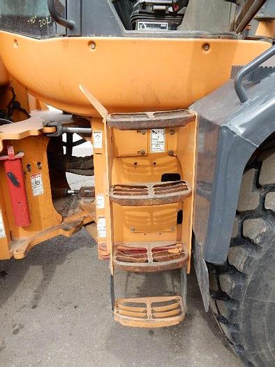 Used 2013 CASE 621-F