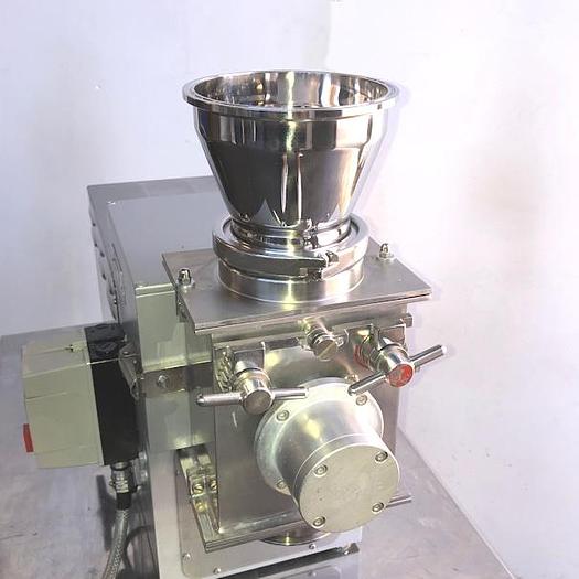 Used C 15469 E - Granulator FREWITT GLA-ORV