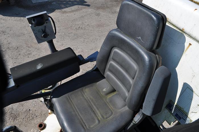 Used 2010 WIRTGEN W50