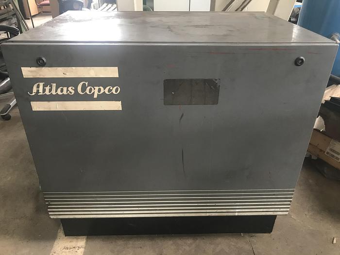 Sprężarka ATLAS COPCO GA 122
