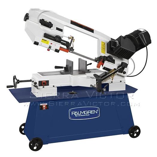 PALMGREN Horizontal Bandsaw 9683308