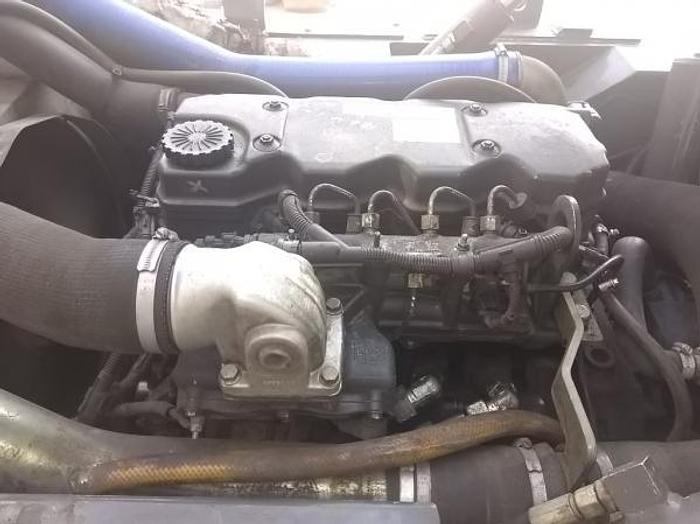 Gebruikt RAVO 580 STH