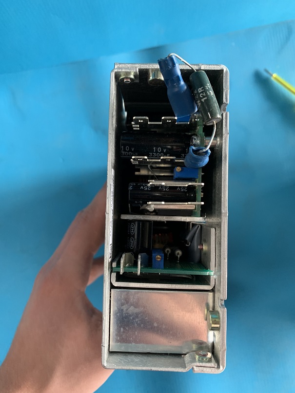 Used nemic lambda h22097 cs250ei 5/15 15B