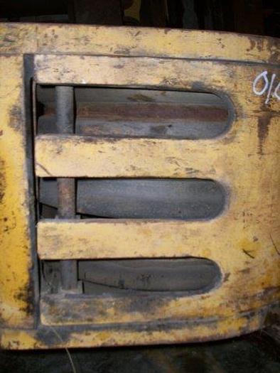 Used Skytop Brewster DTB-103 100 TON Tubing / Travelling Block and Hook