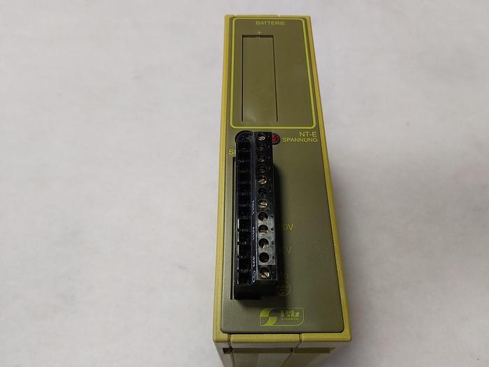 Netzteil, C-P8-NTE-Netzteil, 306056, Pilz,  neu