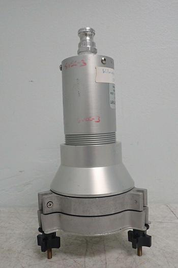 Used Thermo Andersen Tisch Environmental. Inc. Air Sampler PUF Head