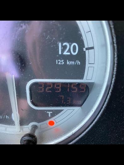 Usato 2007 DAF/CIFA 85.460