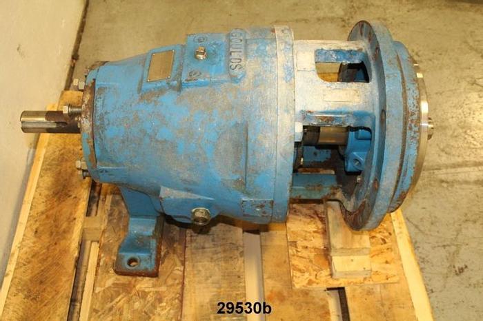 Used Goulds 3175 12" Power End #29530