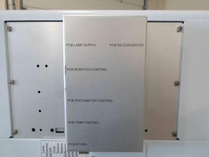 Used ROCHE Cobas TAQMan