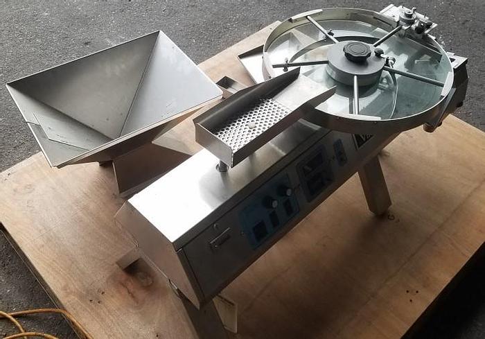 Used Counter, Tablet, Versa Count, mdl 741R #S743480