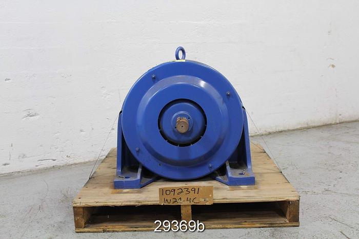 Used SM-CYCLO CHH6215Y/59 Gear Drive #29369
