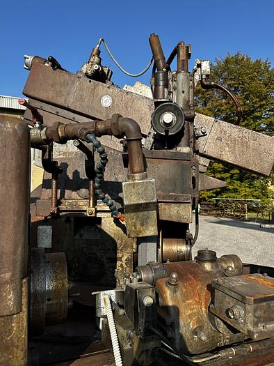 Buone FORTUNA AFCD 350/1000 AR 45