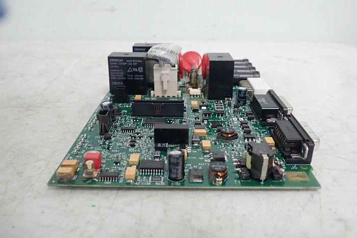 Used Agilent G2597-61038 Board Assembly
