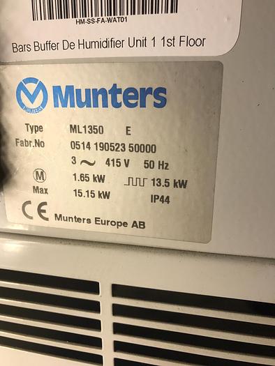 Used Cereal Bar Line