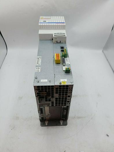 Used REXROTH HCS02.1E-W0054-A-03-NNNN, CB02.1A-ET-EC-NN-L3-NN-NN-FW