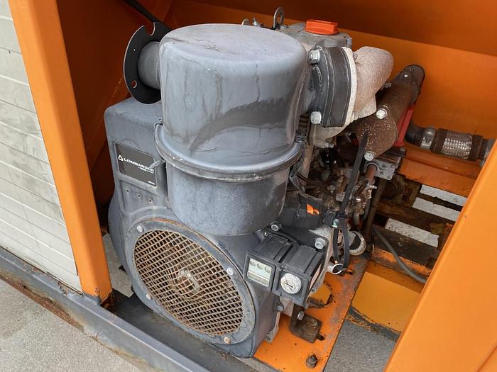 Usato 2012 BOMBELLI MOUNTY 9