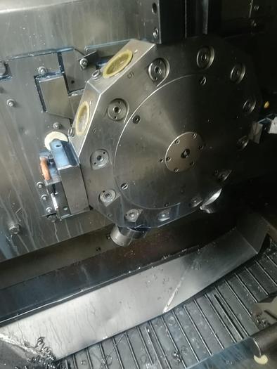 Installata 1989 TRAUB TNS 60