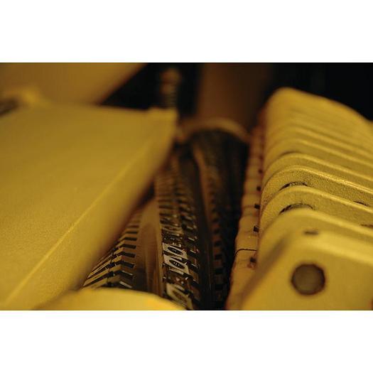 Powermatic, WP2510 Planer, 15HP 3PH 230/460V Helical Head