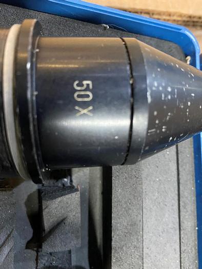 Used Baty R14XL Profile Projector