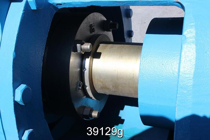 Unused Goulds AF Axial Flow Pump, 20x20x20 #39129