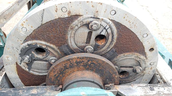 Used United Centrifuge SS 1000