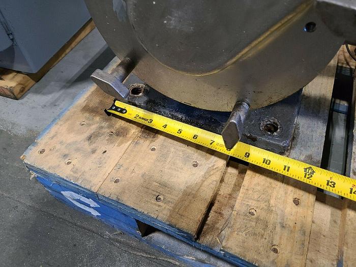 Used Rotary Lobe Pos Displacement Pump Stainless Steel Resin Liquid Pump