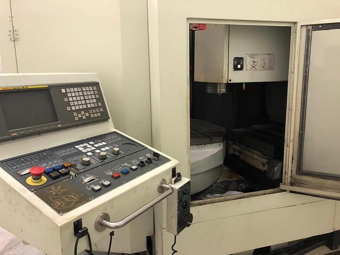 Usato 2001 QUASER MK60IIS