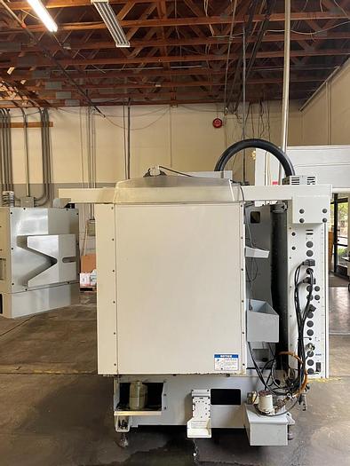 Used 2004 Haas Mini Mill