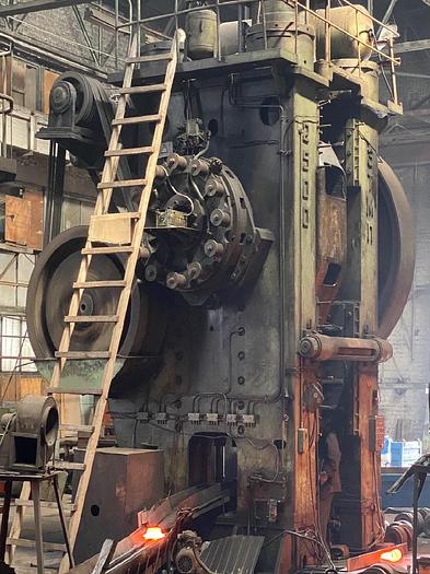 Used TMP Voronezh Russia K8544