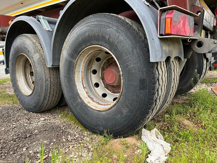 Usato 2005 MINERVA PELLICANO S47