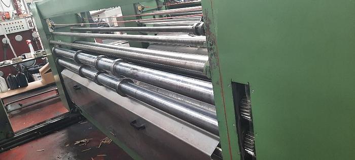 Usato CURIONI 3100 NT