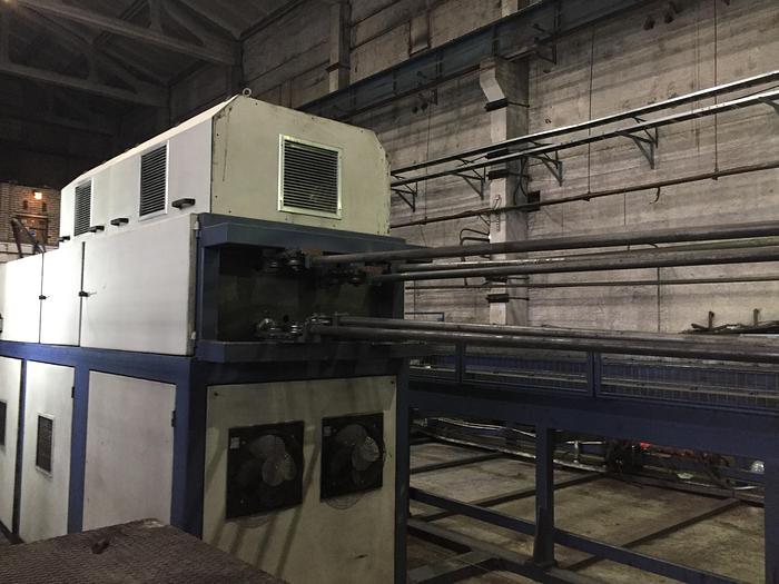 Used EUROBEND   Mesh Welder (Used) #3677