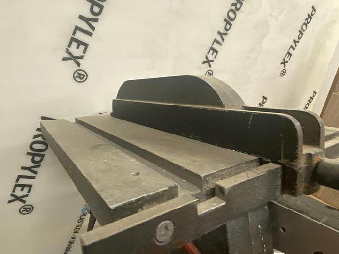 Used 1997 The Alpine Machine MR-222 ALuminum Cut Off Saw