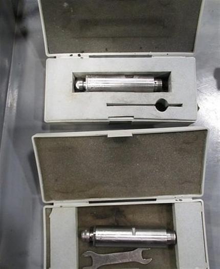 Used 1996 Citizen M-20