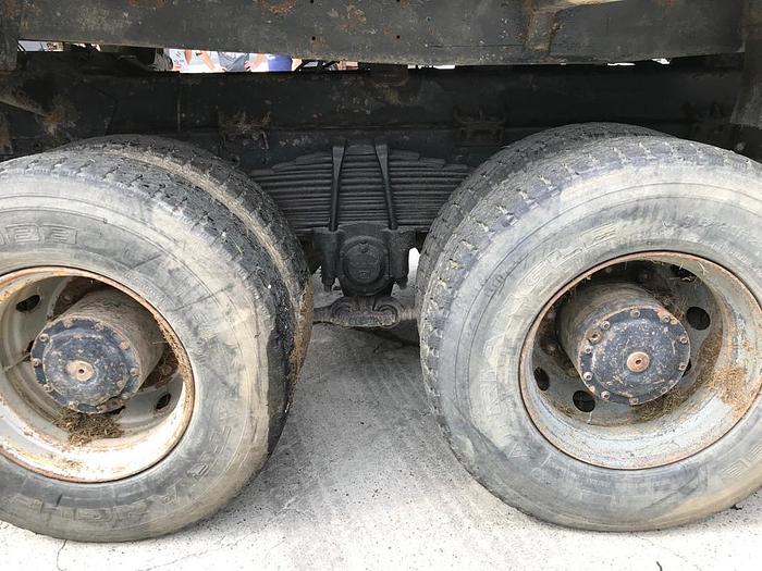 Used 1995 MAN 27.402