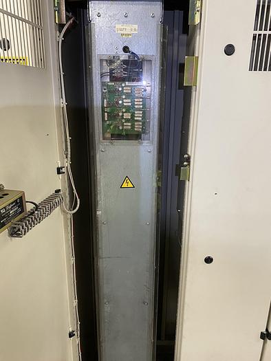 Used ABB DRIVE SECTION