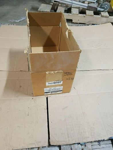 Square D Closed Tank Float Switch 2FH78