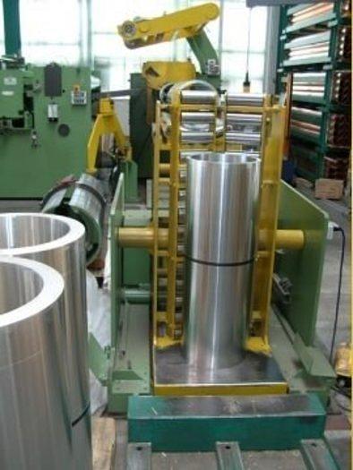 New F&P Line Entry & Exit Equipment (New) #3500