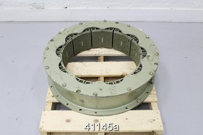Unused Eaton 20VC600 20" Air Flex Clutch #41145