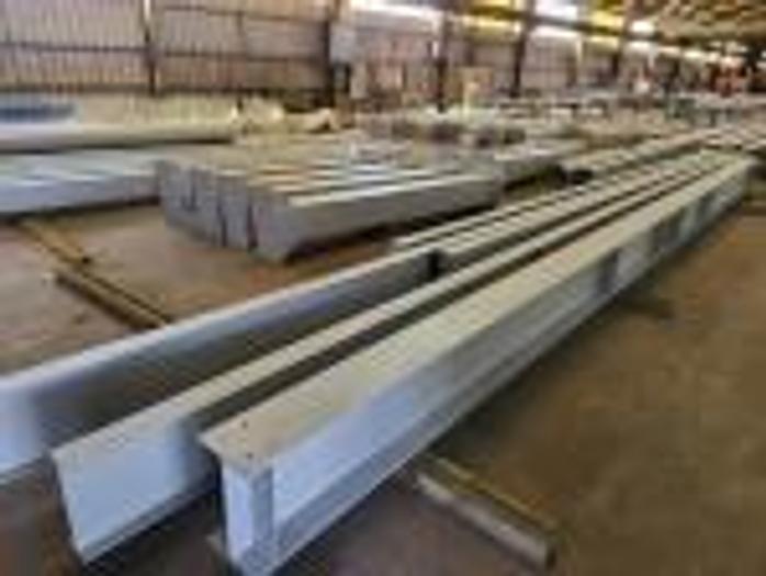 Very good 2002 Pangborn ES-1885