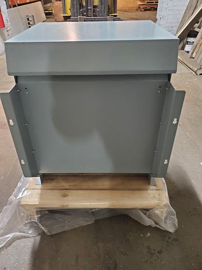 SG3C0030KD 30kVA 480 Volt Primay 240 delta Volt Secondary, 3 Phase Transformer