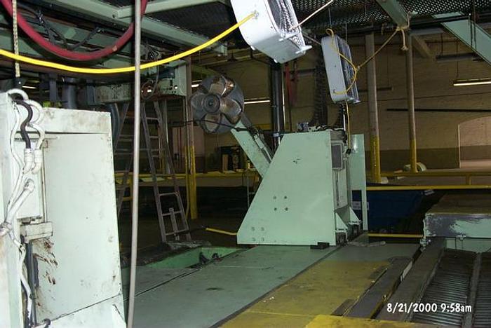 Used 1966 LAMB #15164