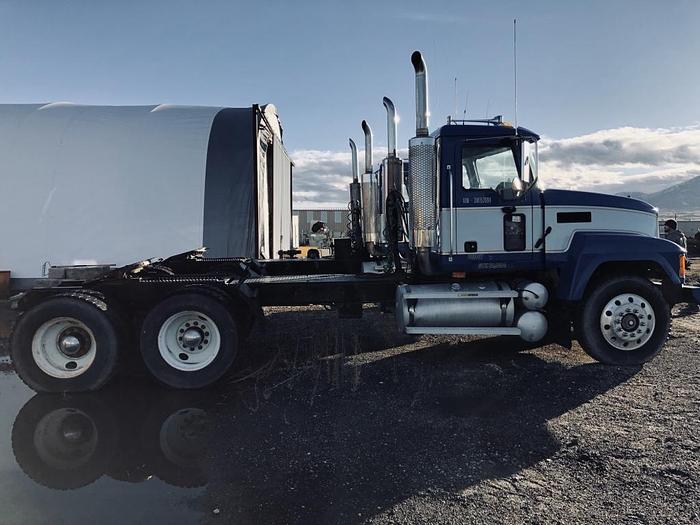 Used 2005 Mack CNN613