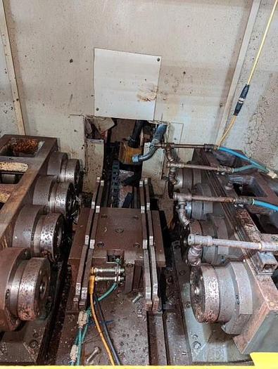 Used Mollart Gun Drill