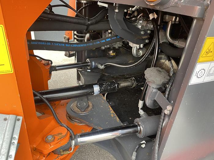 Usato 2015 DOOSAN DL 250-3