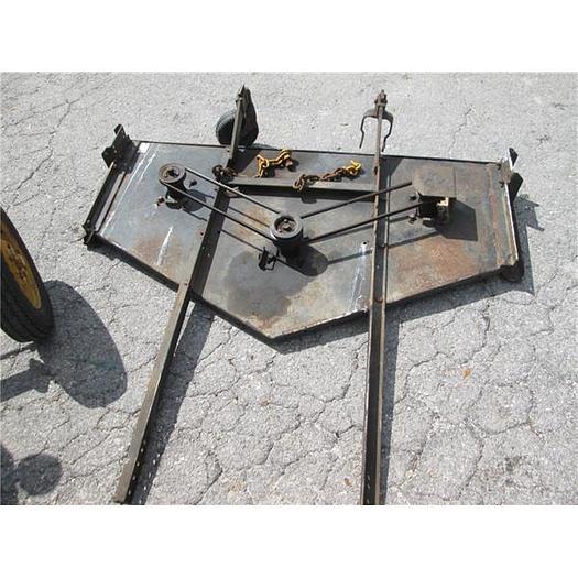 Used Farmall Tractors (5) and many parts