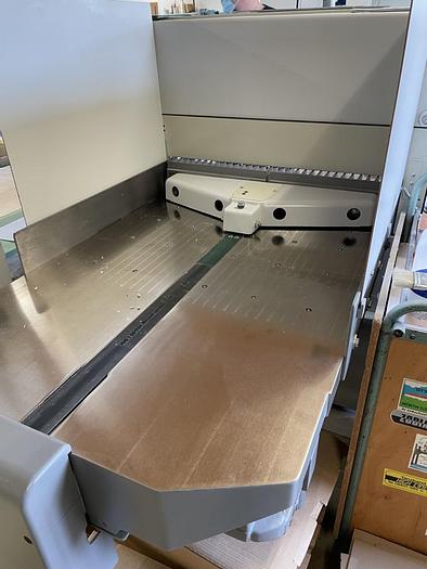 Gebraucht 1998 Polar 92 E